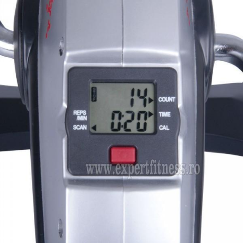 Mini bicicleta inSPORTline Temiste