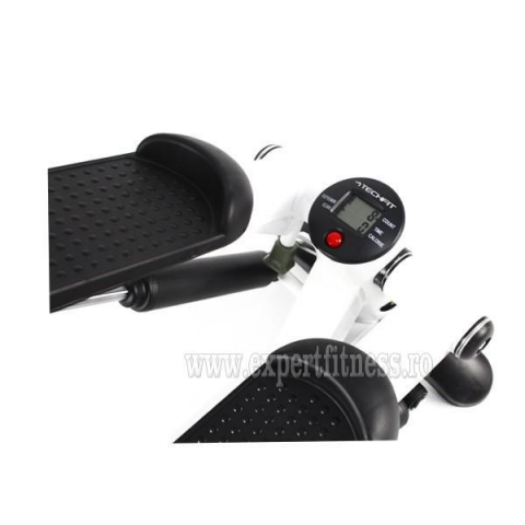 Mini Stepper TECHFIT cu computer