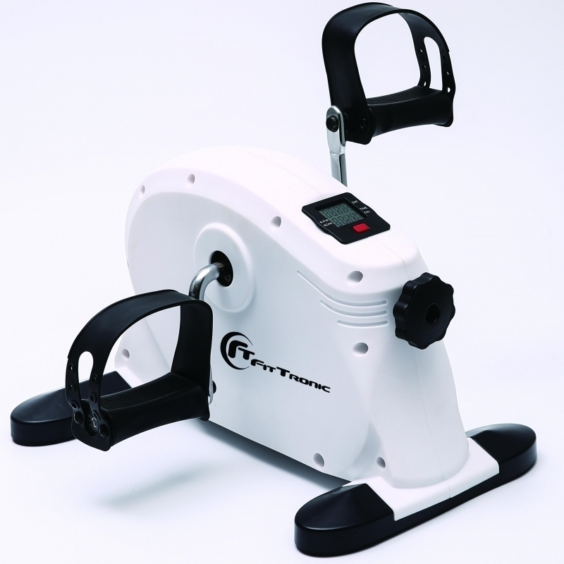 Minibicicleta de recuperare FitTronic P1000W