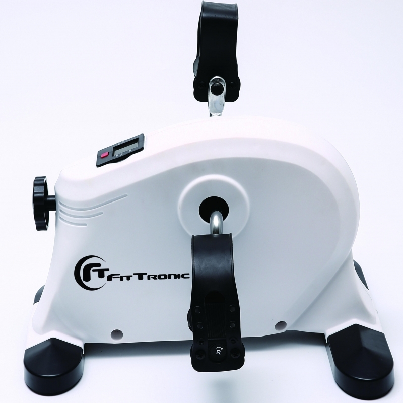 Minibicicleta de recuperare FitTronic P1000W