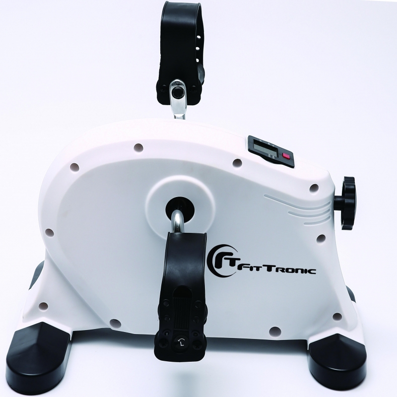 Minibicicleta de recuperare FitTronic P1000W