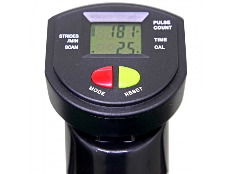 Ministepper cu maner DHS 5303