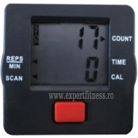 Ministepper DHS 5001