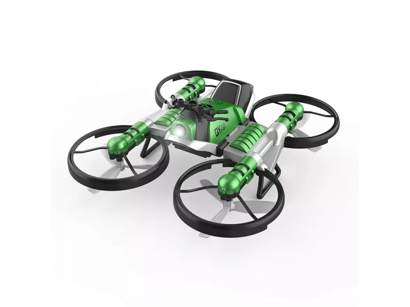 Motocicleta si drona 2 in 1 AliBibi