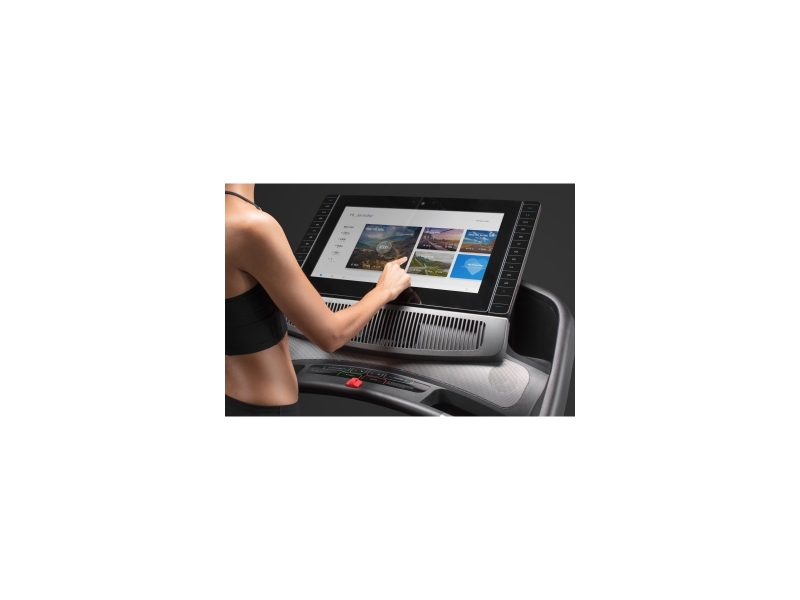 Banda de alergat electrica Nordic Track commercial 2950