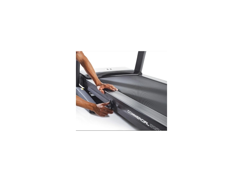 Banda de alergat electrica Nordic Track commercial 2950