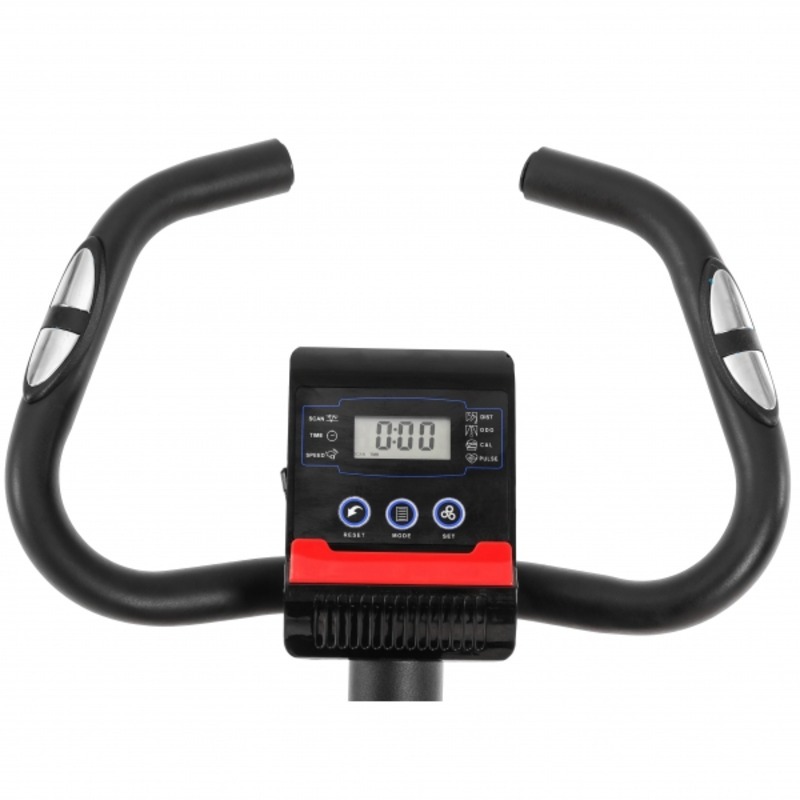 Bicicleta magnetica FitTronic MB3000, Kinomap, Zwift si z-sport
