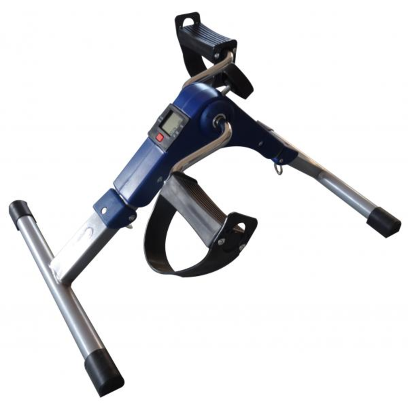 Bicicleta de recuperare FitTronic P300 Blue