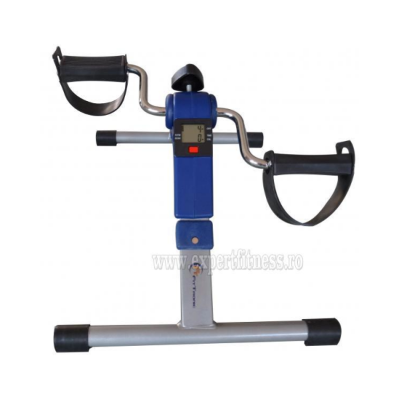 Bicicleta de recuperare FitTronic P300 Blue