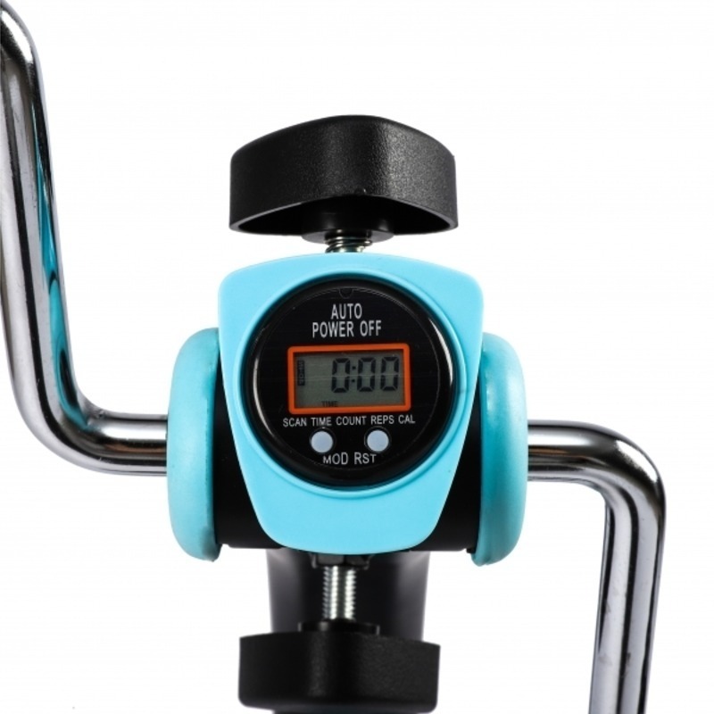 Bicicleta de recuperare pentru maini si picioare FitTronic P600