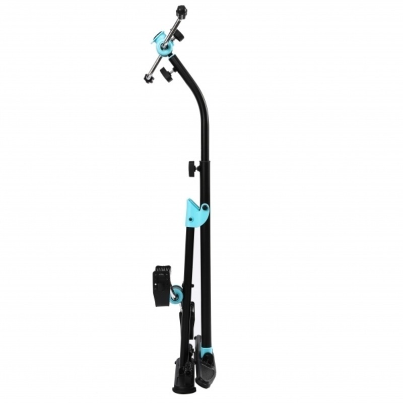 Bicicleta de recuperare pentru maini si picioare FitTronic P600