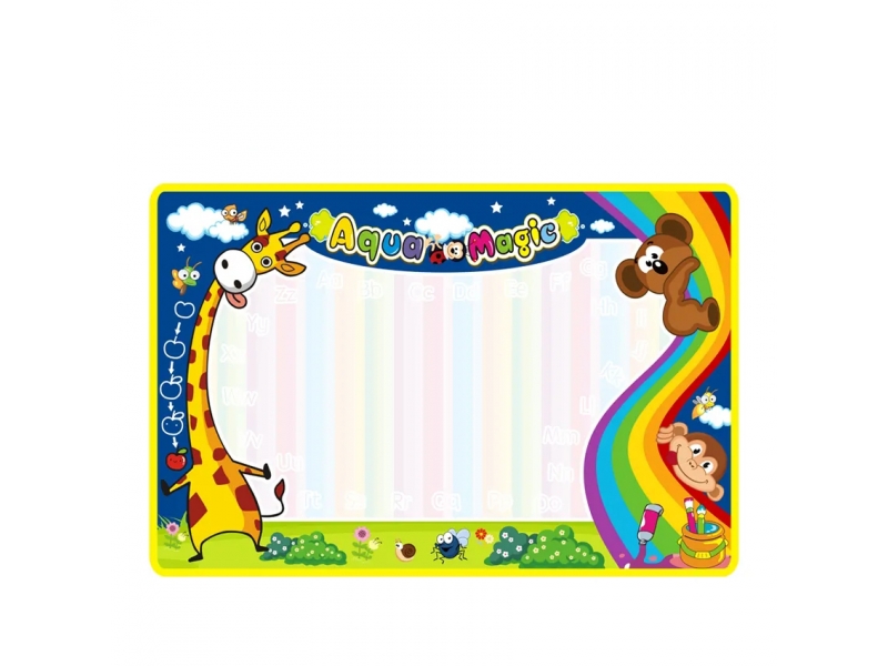 Plansa pictura cu apa Aqua Magic AliBibi