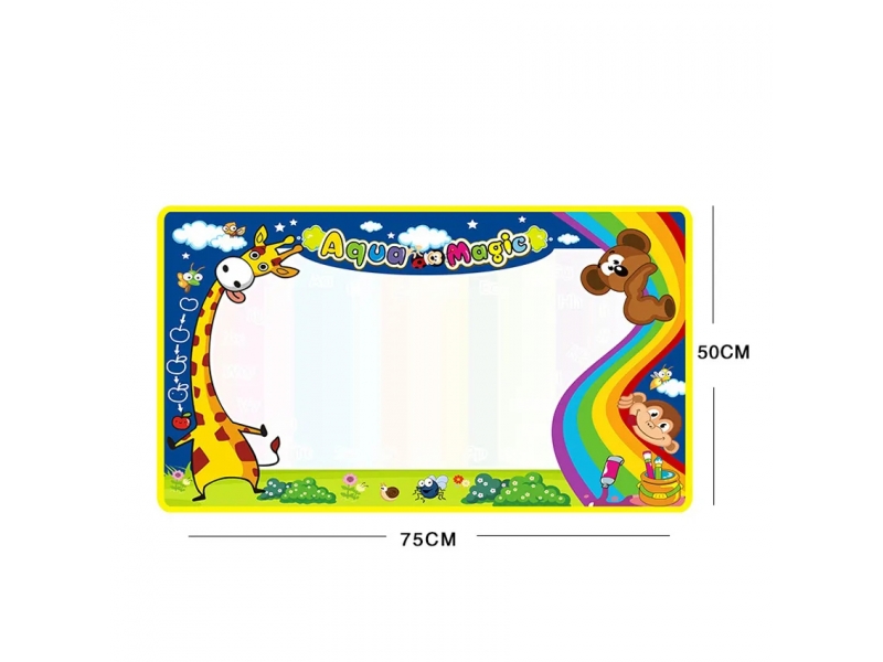 Plansa pictura cu apa Aqua Magic AliBibi