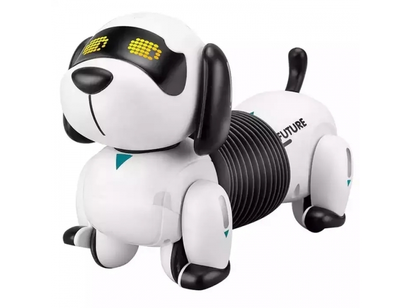 RoboCatel inteligent AliBibi cu corp flexibil