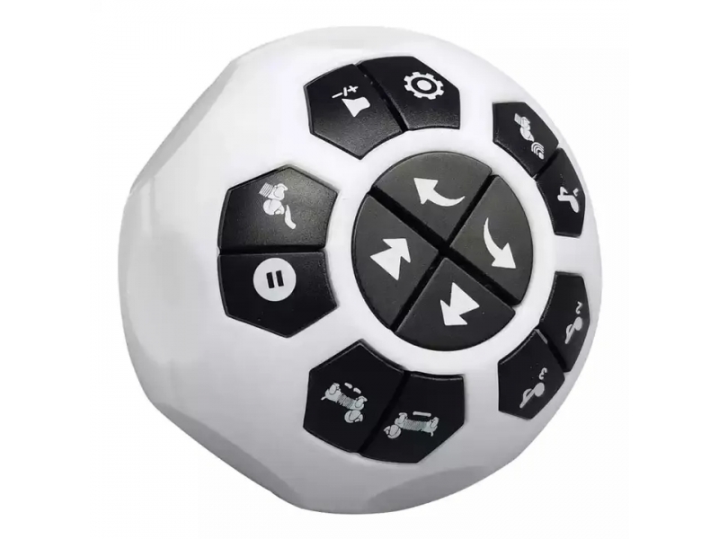 RoboCatel inteligent AliBibi cu corp flexibil