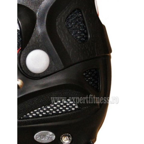 Role SPORTMANN FLAME