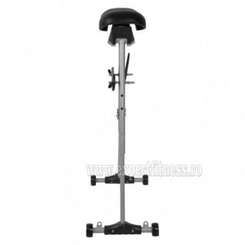 Scaun inSPORTline Slim Legs