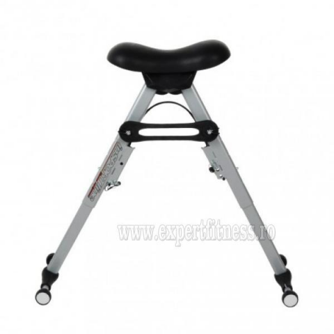 Scaun inSPORTline Slim Legs