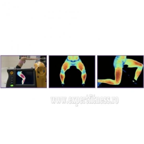 Scaun inSPORTline Slim Legs