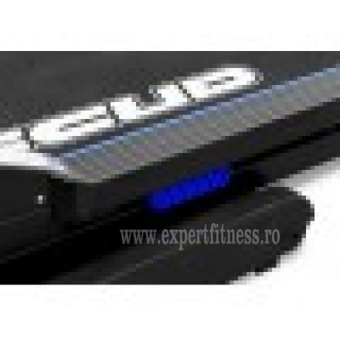 Banda de alergat electrica Scud Track