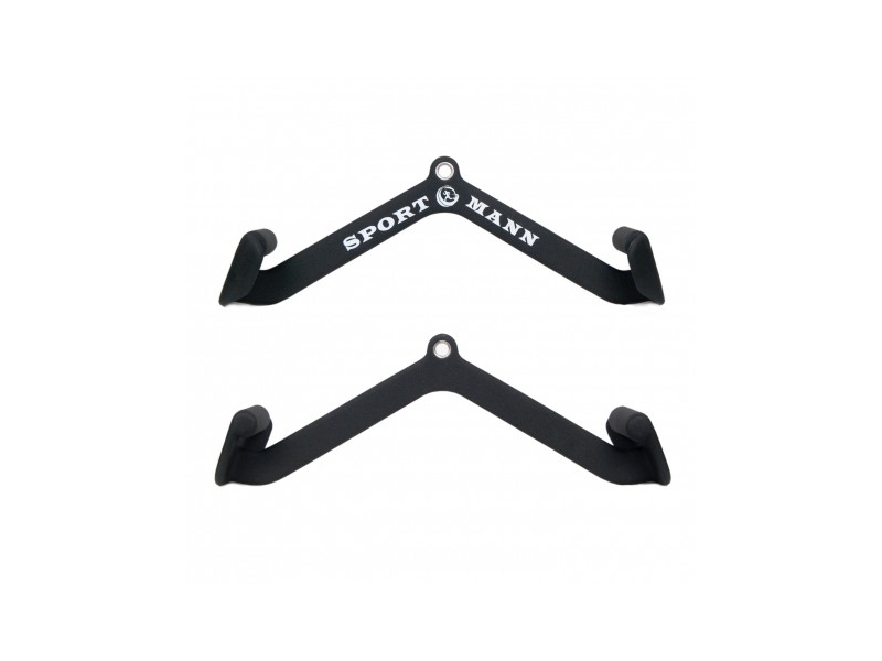 Set bare si manere hectometru SPORTMANN-8 PIESE