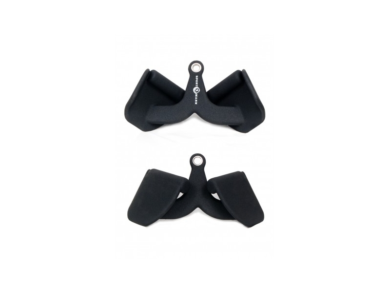 Set bare si manere helcometru SPORTMANN-5 PIESE