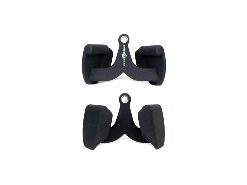 Set bare si manere helcometru SPORTMANN-5 PIESE