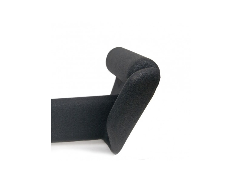 Set bare si manere helcometru SPORTMANN-5 PIESE