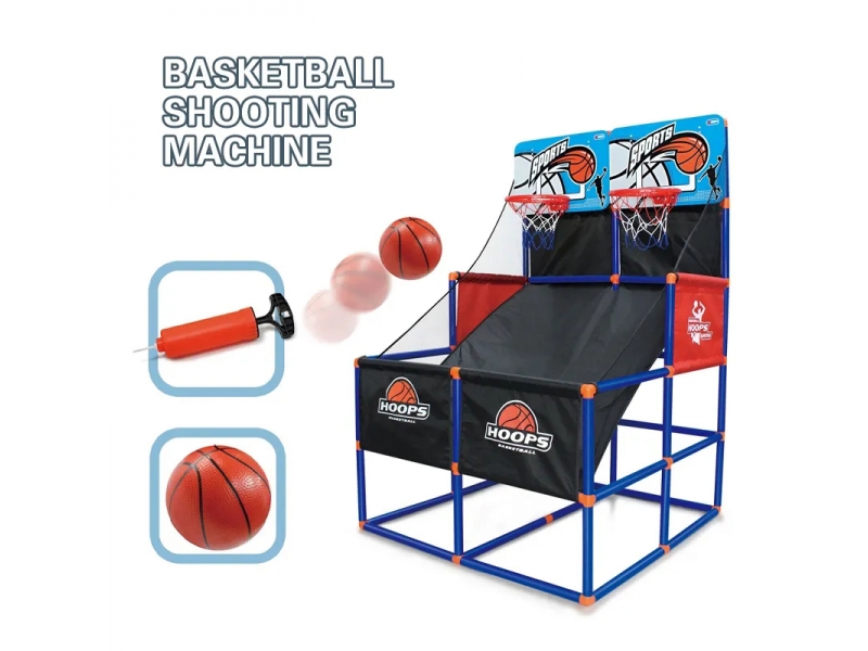 Set cos de baschet AliBibi 