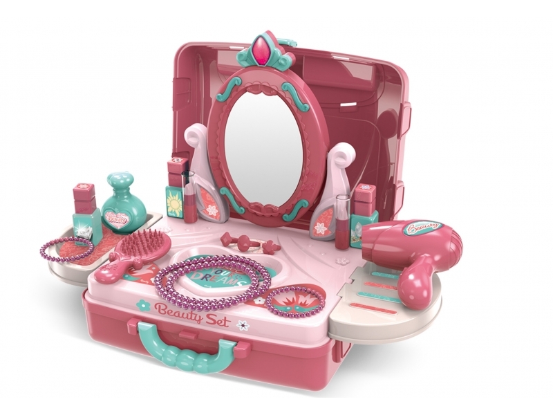 Set de infrumusetare 3 in 1 AliBibi