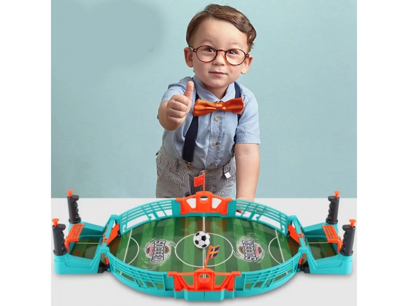 Set masa teren de fotbal AliBibi