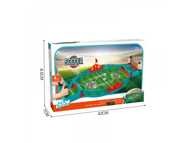 Set masa teren de fotbal AliBibi