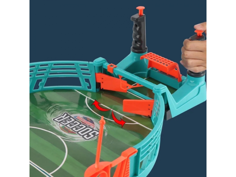 Set masa teren de fotbal AliBibi