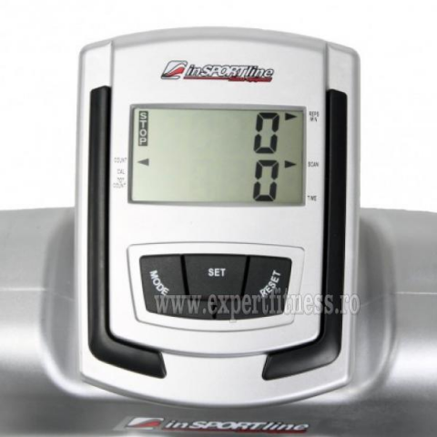 Simulator schi inSPORTline Tombos