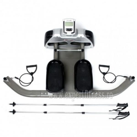 Simulator schi inSPORTline Tombos