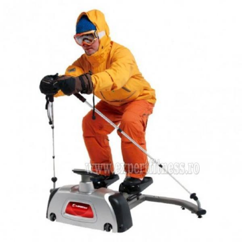 Simulator schi inSPORTline Tombos