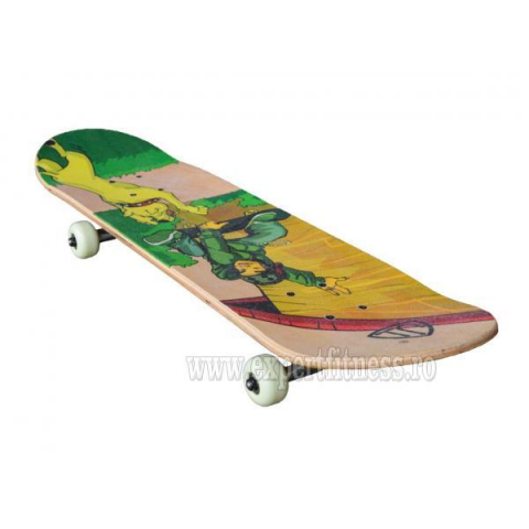 Skateboard DOG Sportmann