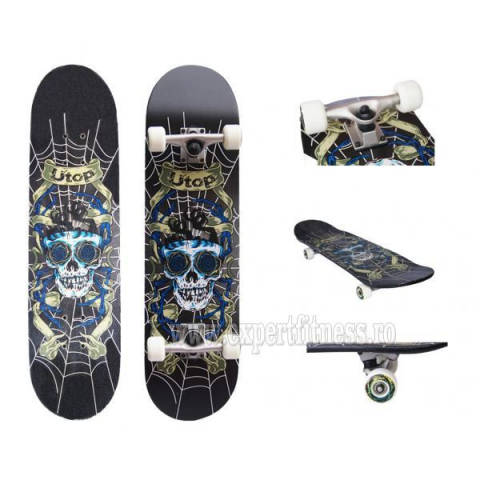 Skateboard NET Sportmann