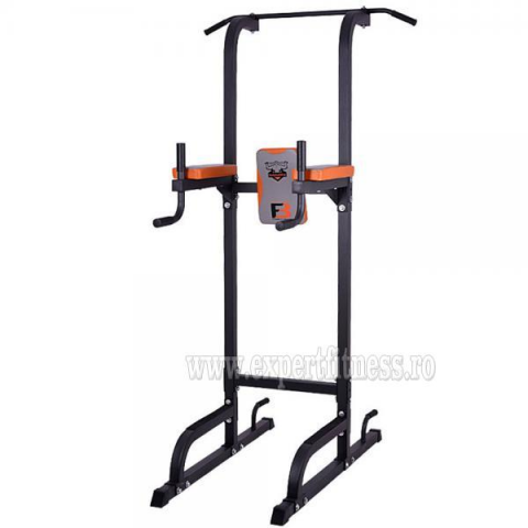 Spalier tractiuni WB-027