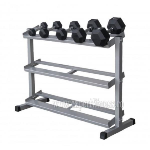 Sportmann Suport gantere LKR-108