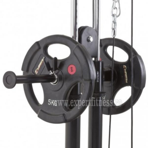 Stand multifunctional inSPORTline Column CC300