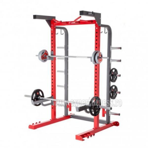 Stand multifunctional inSPORTline Power Rack PW200