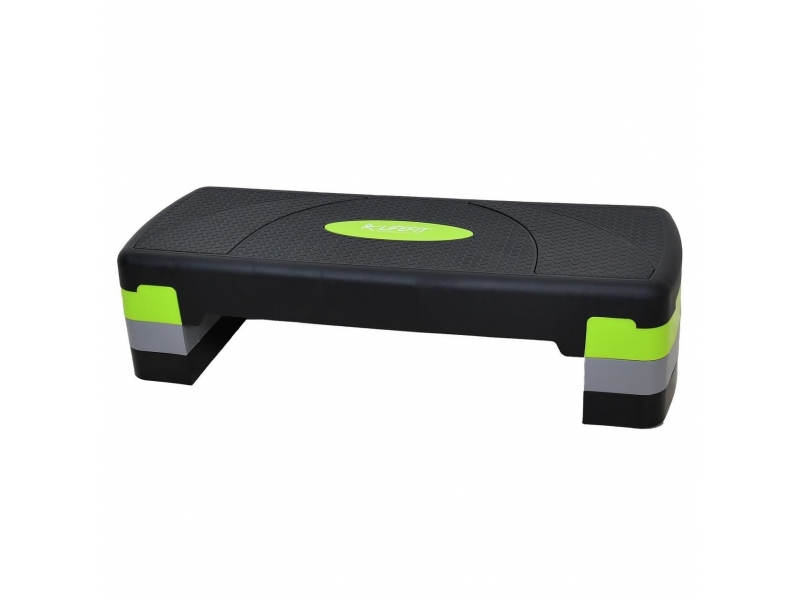 Stepper aerobic LF AS33