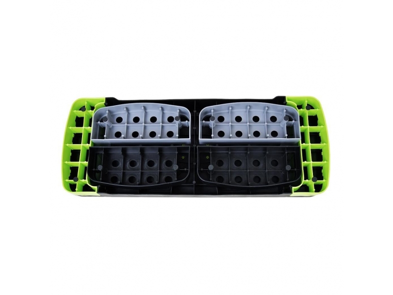 Stepper aerobic LF AS33