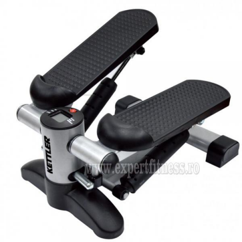 Stepper cu computer Kettler