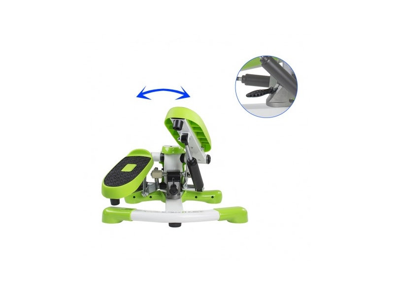 Stepper cu corzi 2in1 HMS S3088