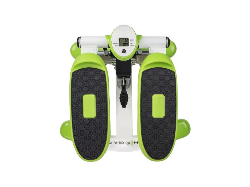 Stepper cu corzi 2in1 HMS S3088