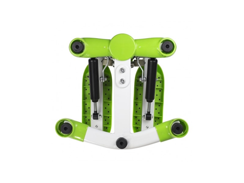 Stepper cu corzi 2in1 HMS S3088