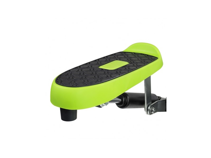 Stepper cu corzi 2in1 HMS S3088