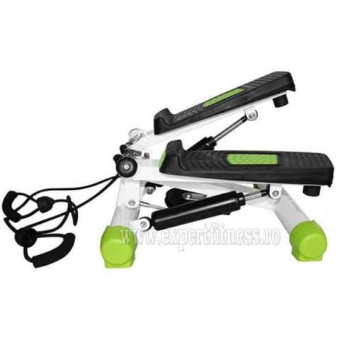Stepper cu corzi HMS 3033 verde